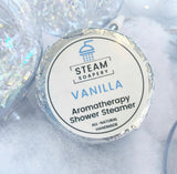 Vanilla Shower Steamer