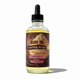 Body Oils 4oz