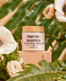 Organic Whipped Tallow Face & Body Balm