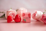 Lip Butter for Chronically Dry, Cracked Lips – Deep Overnight Repair, Gluten-Free & Nut-Free