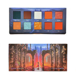 Victory Palette