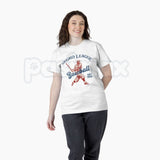 Vintage League Baseball Black History Month 1920 T-Shirt – Retro Negro Leagues Commemorative Athletic Unisex Graphic Tee