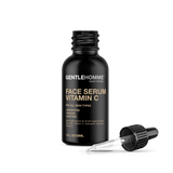 Vitamin C Face Serum for Men