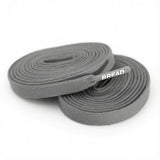 Xtra Stretch Flat Bread Laces