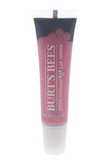 Burt'S Bees Lip Shine- # 020 Blush By Burt'S Bees For Women - 0.5 Oz Lip Gloss