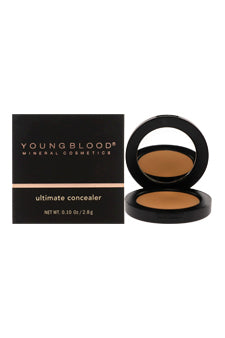 Ultimate Concealer - Tan By Youngblood For Women - 0.10 Oz Concealer
