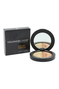 Ultimate Corrector By Youngblood For Women - 0.09 Oz Corrector