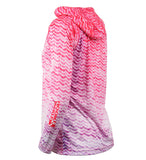 Women's Waves L/S UV Fishing Hoodie