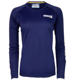 Women's Seamount L/S UV Fishing Shirt