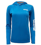 Women's Seamount Hoodie UV Fishing Hoodie