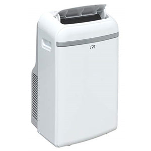 13,500 But Portable Air Conditioner - Cooling & Heating (Sacc*: 10,000 Btu)