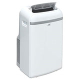 13,500 But Portable Air Conditioner - Cooling & Heating (Sacc*: 10,000 Btu)