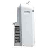 13,500 But Portable Air Conditioner - Cooling & Heating (Sacc*: 10,000 Btu)