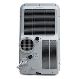 13,500 But Portable Air Conditioner - Cooling Only (Sacc*: 10,300 Btu)