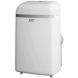 13,500 But Portable Air Conditioner - Cooling Only (Sacc*: 10,300 Btu)
