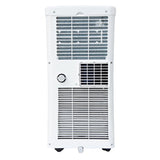 10,000 But Portable Air Conditioner - Cooling Only (Sacc*: 7,000 Btu)