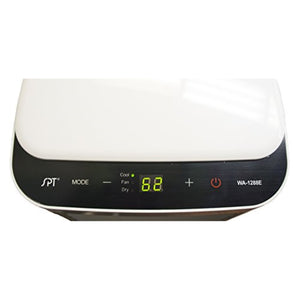 10,000 But Portable Air Conditioner - Cooling Only (Sacc*: 7,000 Btu)