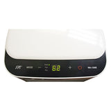 10,000 But Portable Air Conditioner - Cooling Only (Sacc*: 7,000 Btu)