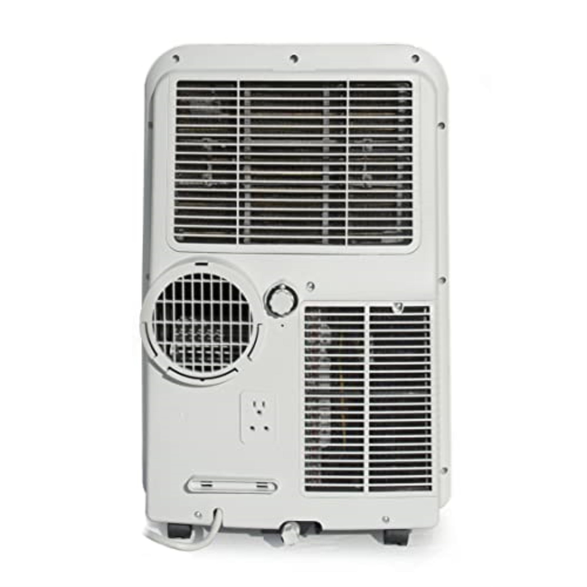 12,000 But Portable Air Conditioner - Cooling Only (Sacc*: 8,000 Btu)