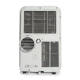 12,000 But Portable Air Conditioner - Cooling Only (Sacc*: 8,000 Btu)
