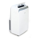 12,000 But Portable Air Conditioner - Cooling Only (Sacc*: 8,000 Btu)