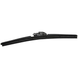 Weatherace Wap17 Premium Flex Beam Wiper Blade All-Weather Flex Blade Windshield Wiper 17-Inch Black