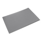 Wear- Tuff-Spun Pebble-Surface 3'x12' Gray