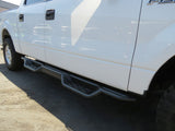 2009-2014 Ford F-150 Supercrew Cab