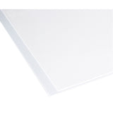 Walk-n-Clean 31.5''x51'' White