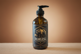 Men's Fearless Body Oil - Lightweight Natural Moisturizer 8 fl oz