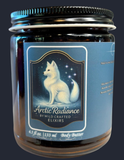 Women's Arctic Radiance Body Butter - Rich Nourishing Moisturizer 4.5 fl oz