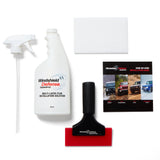 Windshield Defense Kit for Mercedes-Benz G-Wagon