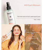W.Dressroom Perfume No.49 Peach Blossom (5.28 fl oz)