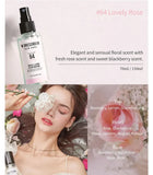 W.Dressroom Perfume No.64 Lovely Rose 2.36 fl oz