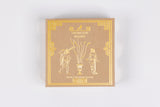 vars oblivion - gold box - limited incense sticks