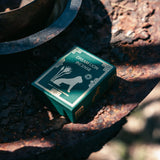 Mayan Copal and white sage