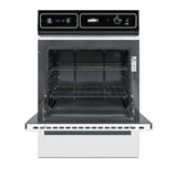 24 Wide Electric Wall Oven, 115V