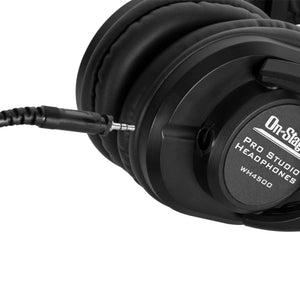 Pro Studio Headphones