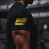 Don't Tread on Me - Tee