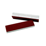 14834 Wilton F-4,Fiber Face Jaw Cap,4 Jaw Width
