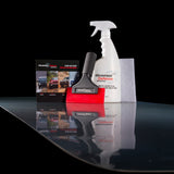 Windshield Defense Kit for Mercedes-Benz G-Wagon