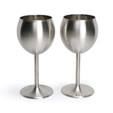 Wine Glass Set Of 2