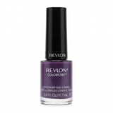 Longwear Nail Enamel (Summer Edition)