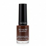 Longwear Nail Enamel (Summer Edition)