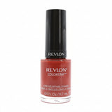 Longwear Nail Enamel (Summer Edition)