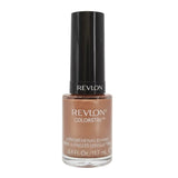 Longwear Nail Enamel (Summer Edition)