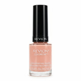 Longwear Nail Enamel (Summer Edition)