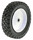Shepherd Hardware 9593 Tire Metal Hub 7 x 1.5 in.