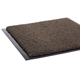Wonder-Pro 2'x3' Walnut Wiper Mat