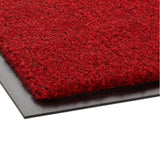 Wonder-Pro 3'x8' Castellan Red Wiper Mat
